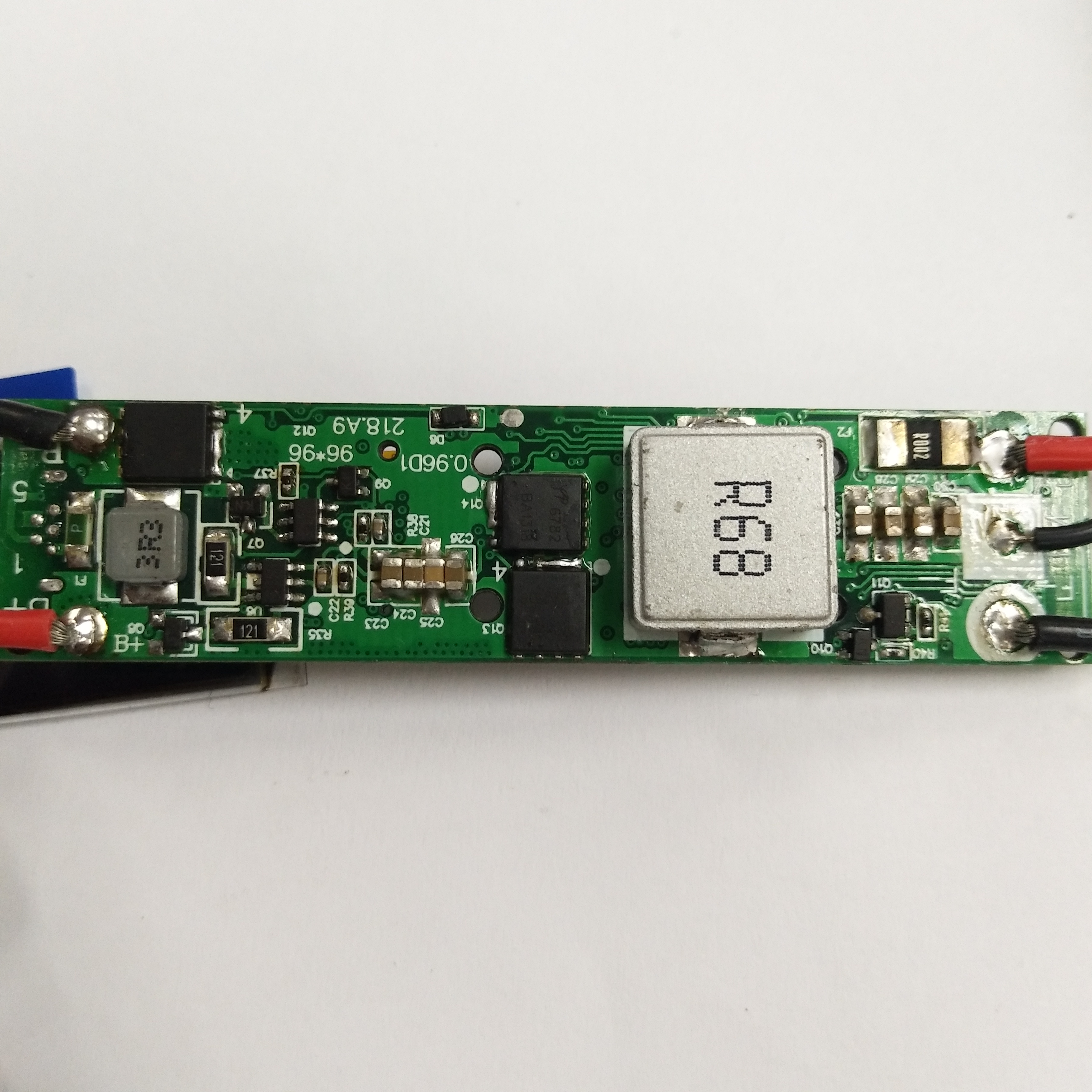 PCB測(cè)試板有幾種類型呢？