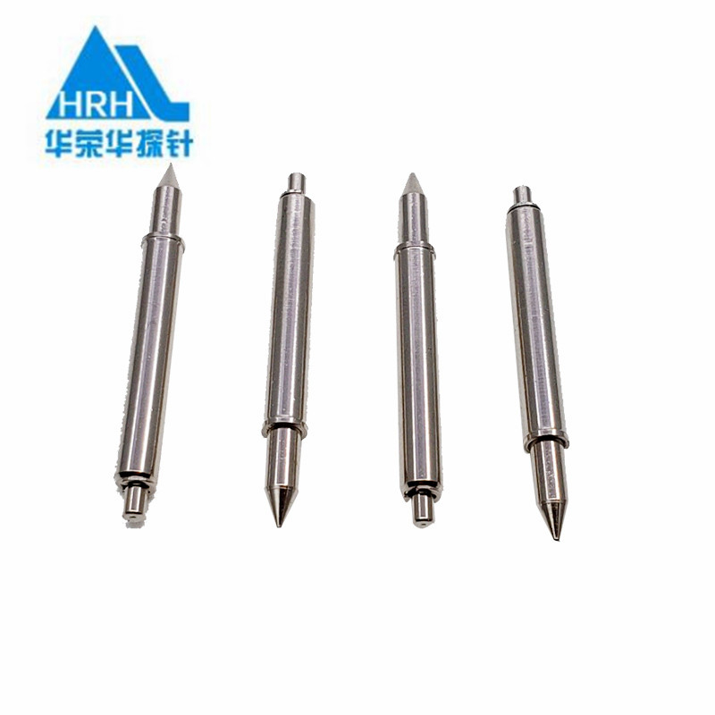 GP-11S、定位針、探針外徑為4.5mm ，長(zhǎng)度為35.5mm、ICT測(cè)試針、功能夾具定位針、測(cè)試針、五金配件